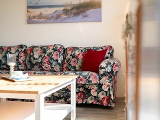 Ferienwohnung Petersdorf Ausstattung 20