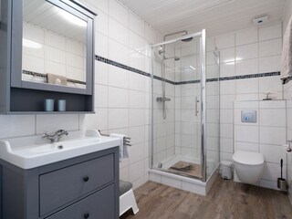 Ferienwohnung Petersdorf Ausstattung 22