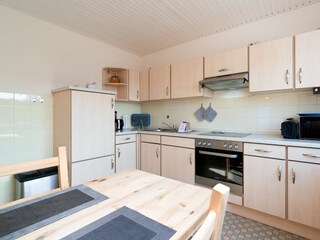 Ferienwohnung Petersdorf Ausstattung 25