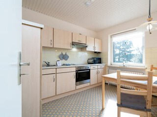 Ferienwohnung Petersdorf Ausstattung 26