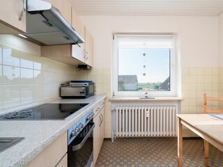 Ferienwohnung Petersdorf Ausstattung 27