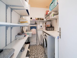 Ferienwohnung Petersdorf Außenaufnahme 2