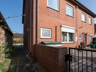 Ferienwohnung Petersdorf Außenaufnahme 5