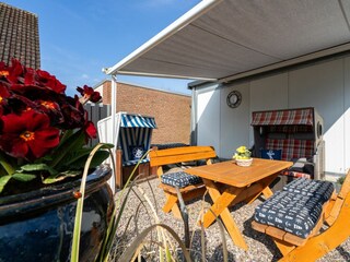 Ferienwohnung Petersdorf Ausstattung 29