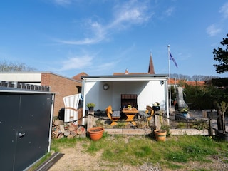 Ferienwohnung Petersdorf Außenaufnahme 8