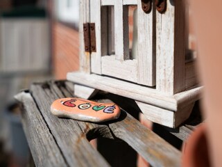 Ferienwohnung Petersdorf Außenaufnahme 13