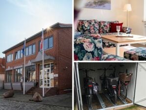 Bed & Bike, Zur Alten Volksbank 2