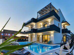 Ferienhaus Luxus Villa Jomani - Bibinje - image1
