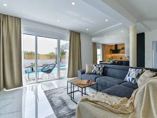 Ferienhaus Bibinje Ausstattung 25