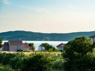 Ferienhaus Bibinje Außenaufnahme 2
