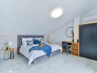 Ferienhaus Bibinje Ausstattung 29