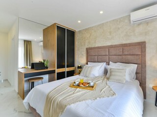 Ferienhaus Bibinje Ausstattung 31