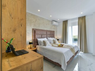 Ferienhaus Bibinje Ausstattung 32