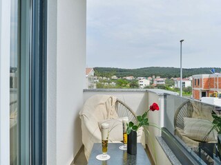 Ferienhaus Bibinje Ausstattung 33