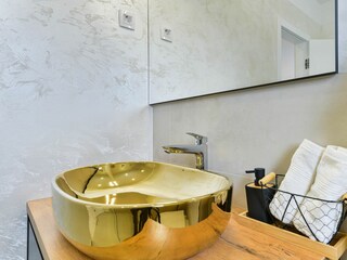 Ferienhaus Bibinje Ausstattung 34