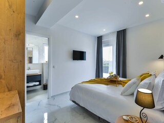 Ferienhaus Bibinje Ausstattung 35