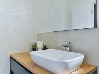 Ferienhaus Bibinje Ausstattung 37