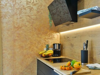 Ferienhaus Bibinje Ausstattung 38