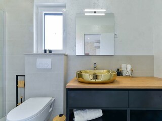 Ferienhaus Bibinje Ausstattung 39