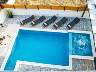 Ferienhaus Bibinje Außenaufnahme 8