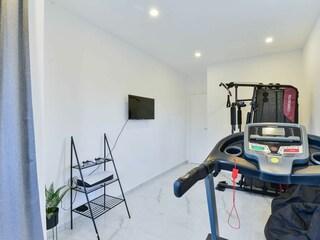 Ferienhaus Bibinje Außenaufnahme 9