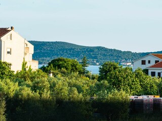 Ferienhaus Bibinje Außenaufnahme 13