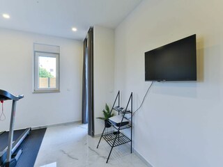 Ferienhaus Bibinje Außenaufnahme 15