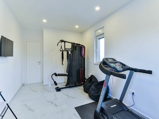 Ferienhaus Bibinje Außenaufnahme 16