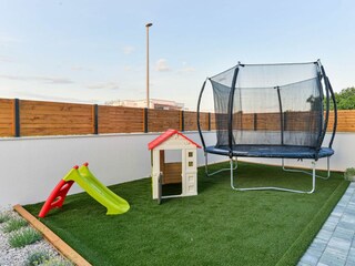 Ferienhaus Bibinje Außenaufnahme 19