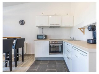 Ferienwohnung Pakostane Ausstattung 15