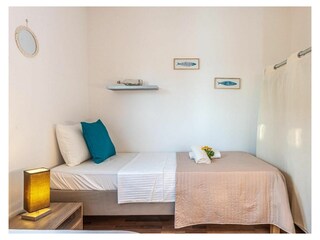 Ferienwohnung Pakostane Ausstattung 17