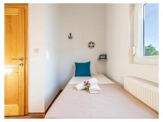 Ferienwohnung Pakostane Ausstattung 18