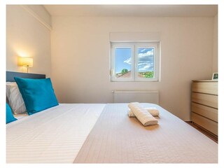 Ferienwohnung Pakostane Ausstattung 19