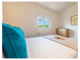 Ferienwohnung Pakostane Ausstattung 20