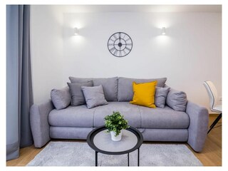 Ferienwohnung Pakostane Ausstattung 17