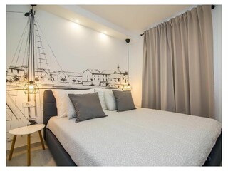 Ferienwohnung Pakostane Ausstattung 20