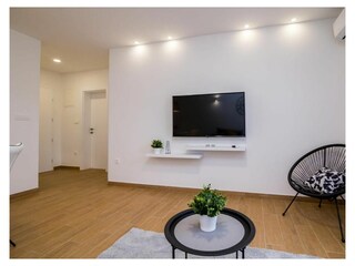 Ferienwohnung Pakostane Ausstattung 21