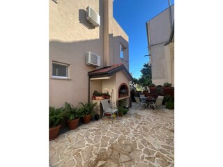 Ferienwohnung Pakostane Außenaufnahme 6