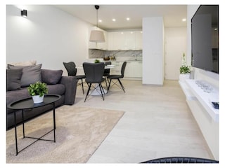 Ferienwohnung Pakostane Ausstattung 1