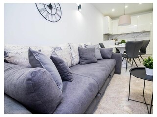 Ferienwohnung Pakostane Ausstattung 17