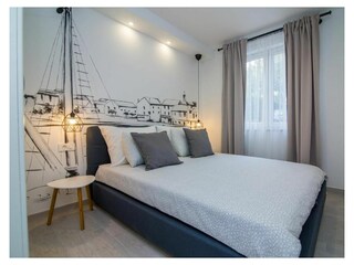 Ferienwohnung Pakostane Ausstattung 18