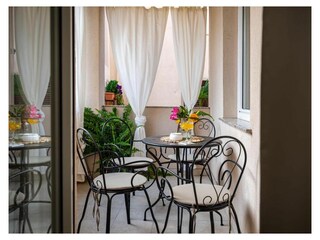 Ferienwohnung Pakostane Ausstattung 28