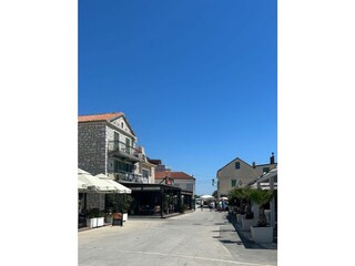 Ferienwohnung Pakostane Außenaufnahme 14