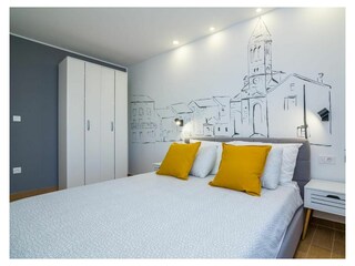 Ferienwohnung Pakostane Ausstattung 22