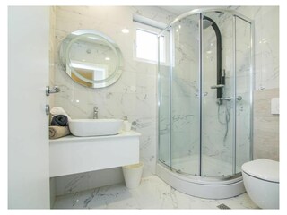 Ferienwohnung Pakostane Ausstattung 25