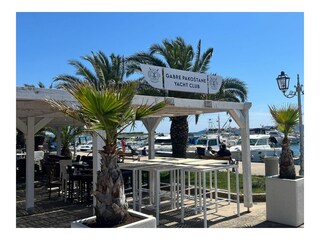 Ferienwohnung Pakostane Außenaufnahme 10