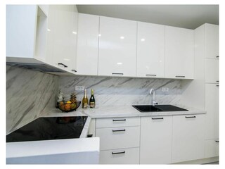 Ferienwohnung Pakostane Ausstattung 21