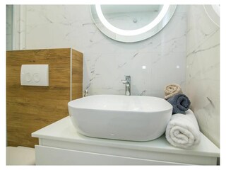 Ferienwohnung Pakostane Ausstattung 25