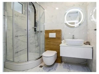 Ferienwohnung Pakostane Ausstattung 26