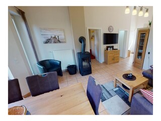 Ferienhaus Pelzerhaken Außenaufnahme 1